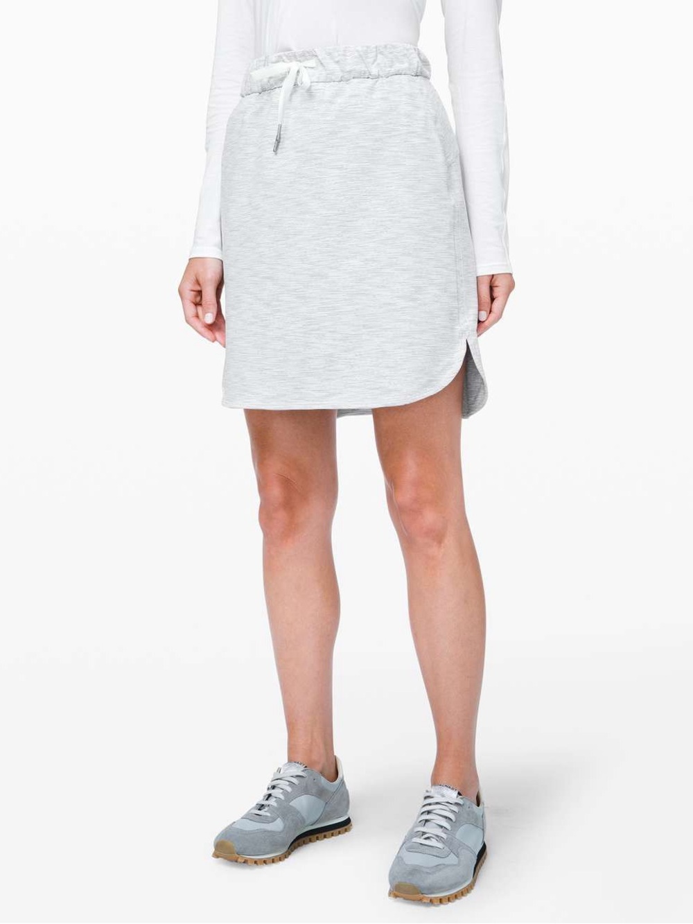 Lululemon On The Fly Skirt